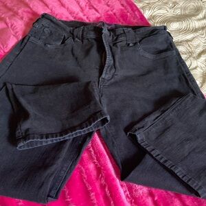 Not Your Daughters Jeans